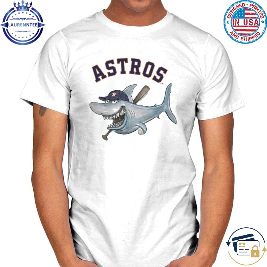 Houston Astros Shark 2023 Shirt, hoodie, sweater, long sleeve and tank top