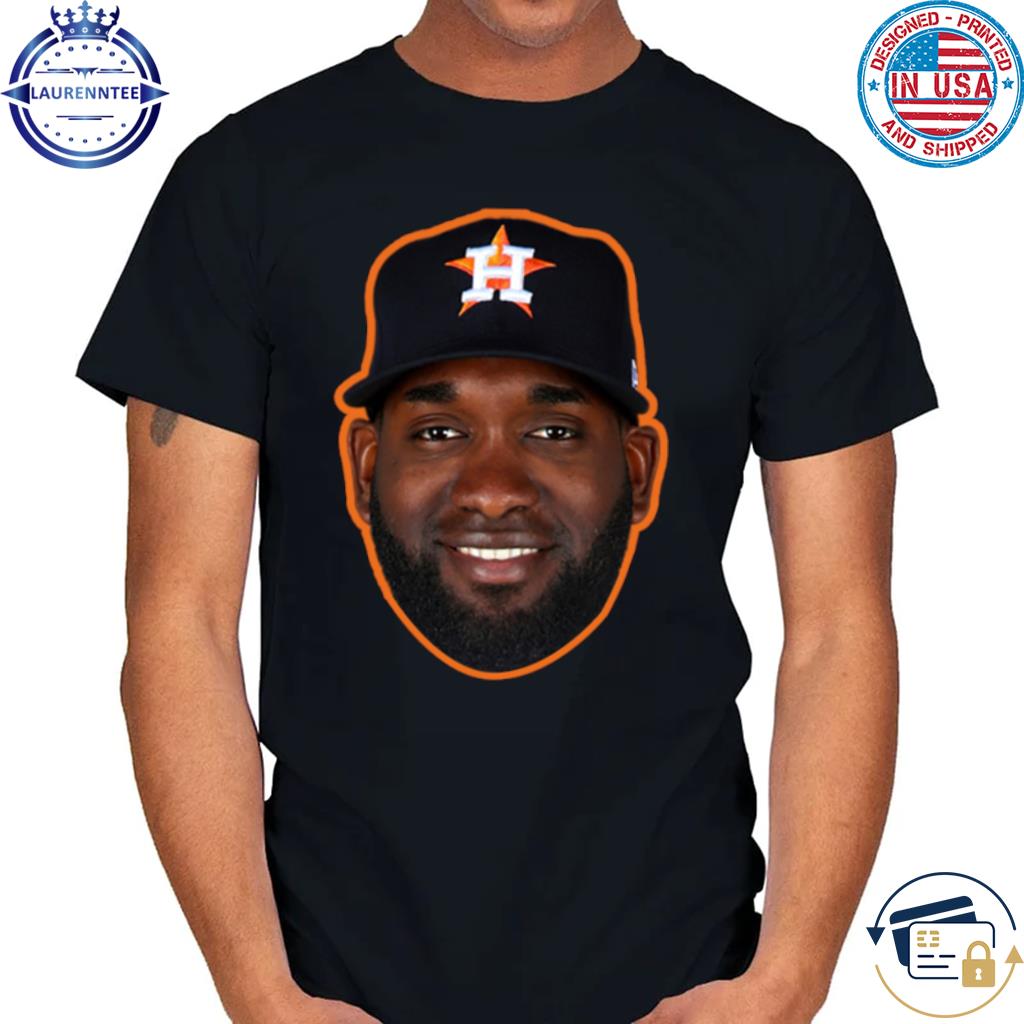 Shirts, Houston Astros Negro League Jersey