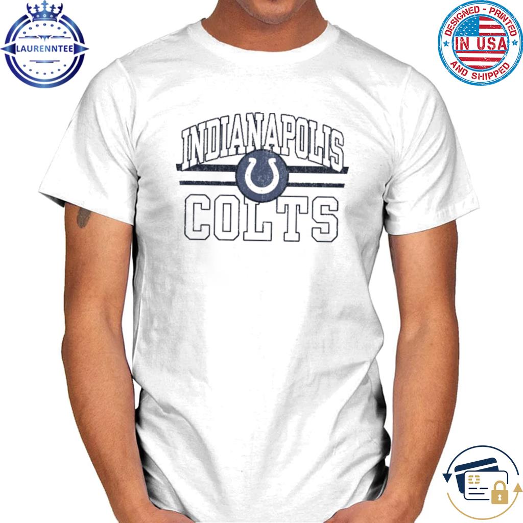 Indianapolis Colts logo 2023 funny shirt, hoodie, sweater, long