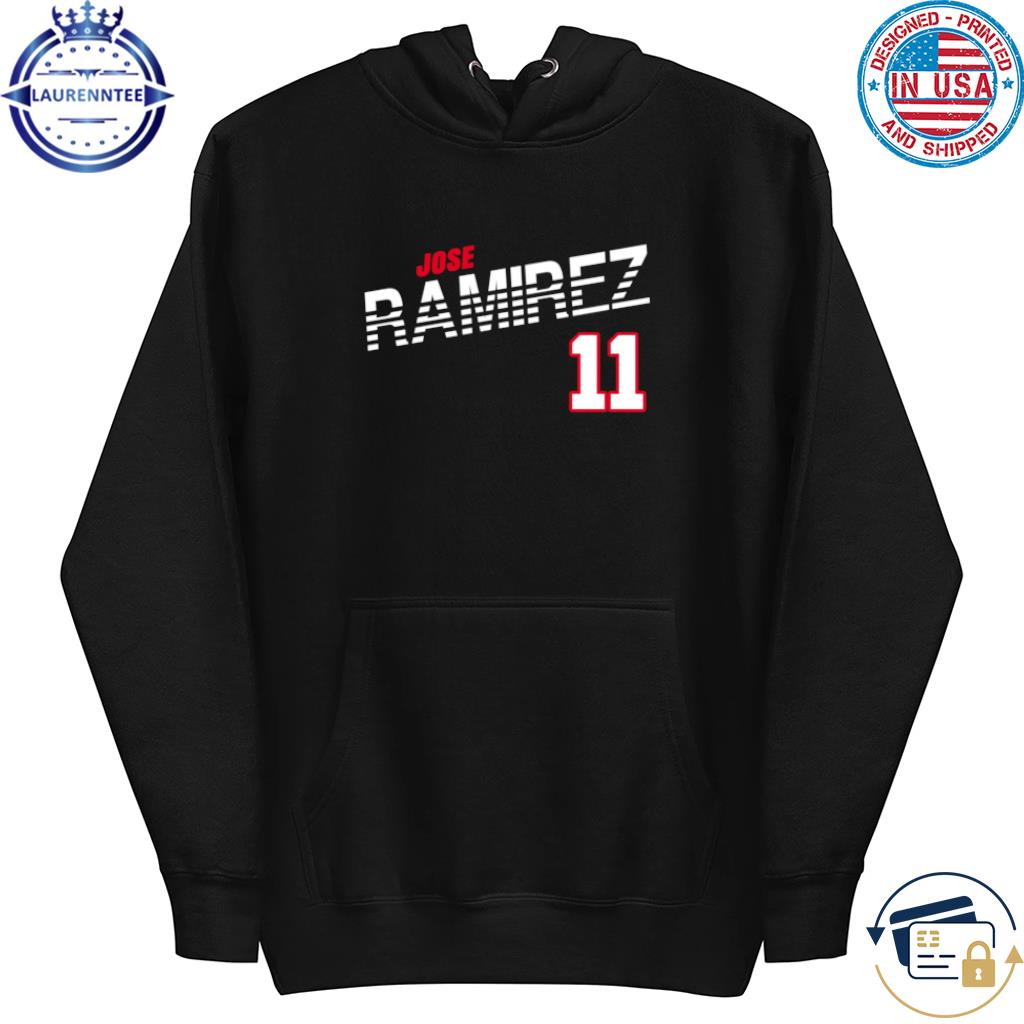 Jose Ramirez MLB Fight 2023 Shirt, hoodie, sweater, long sleeve