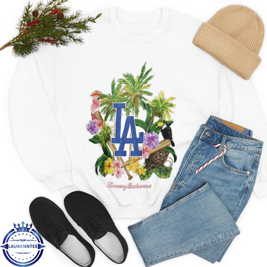 Los Angeles Dodgers Tommy Bahama Shirts, Dodgers Tommy Bahama Gear