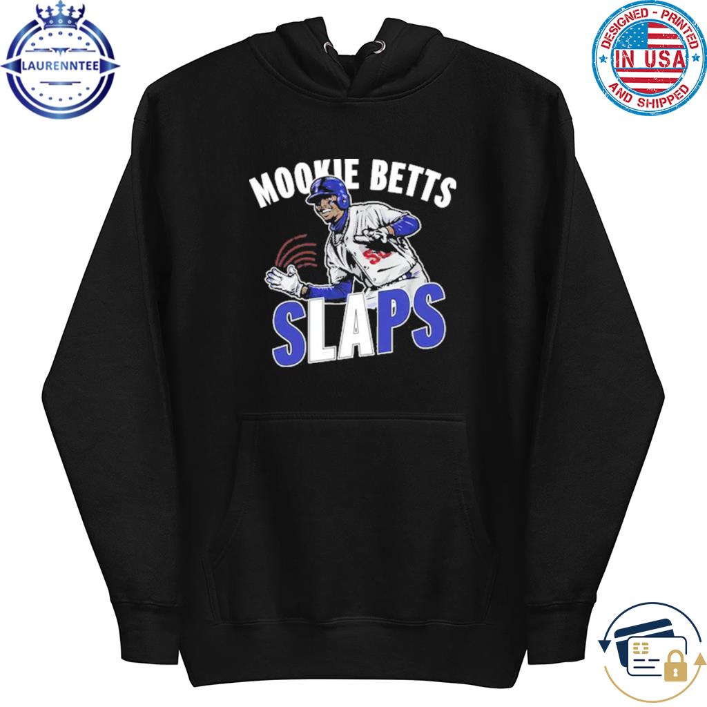 Mookie Markus Lynn Betts shirt, hoodie, sweater, long sleeve and tank top