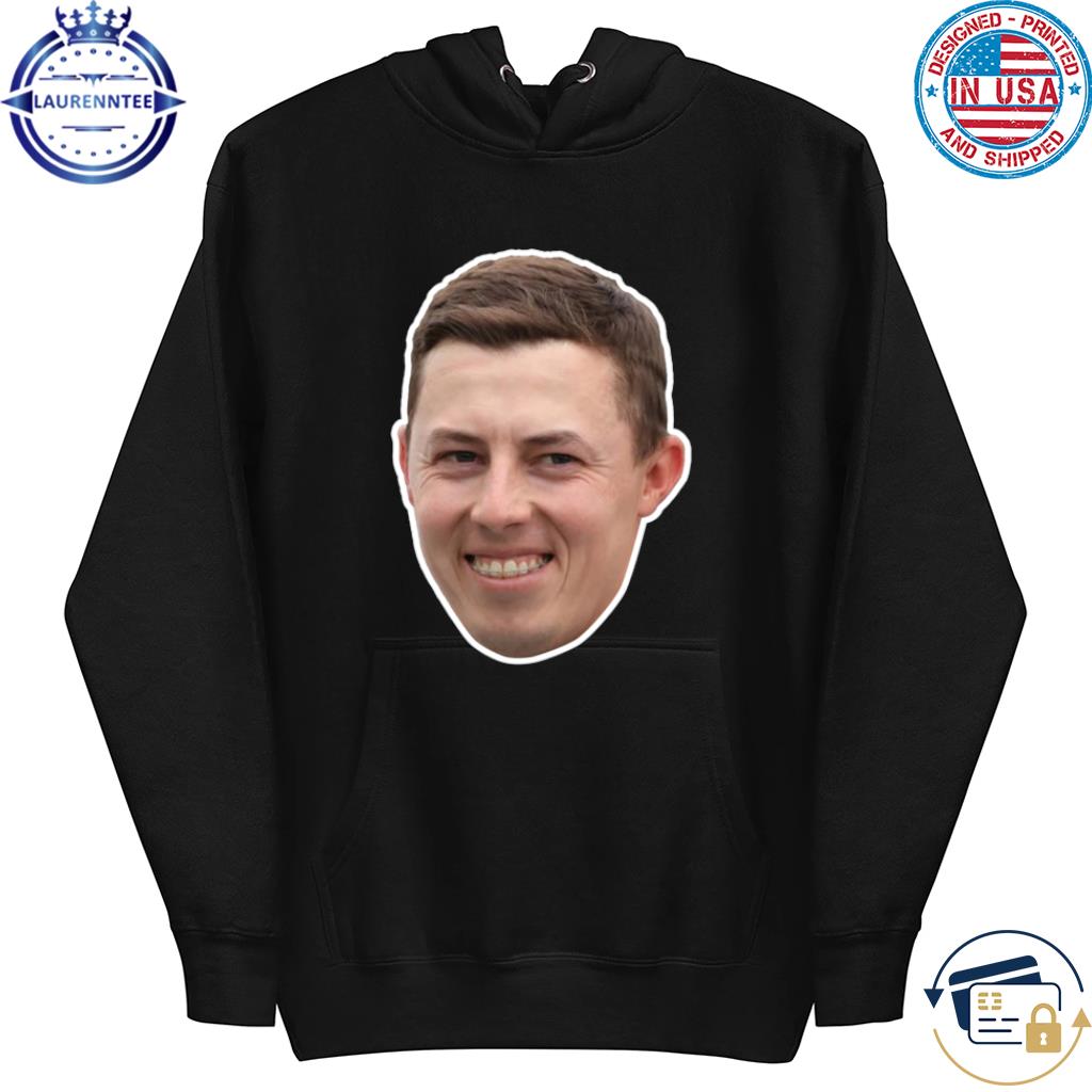 Matthew Fitzpatrick Golf Sports Fan Shirt, hoodie, sweater, long sleeve and  tank top