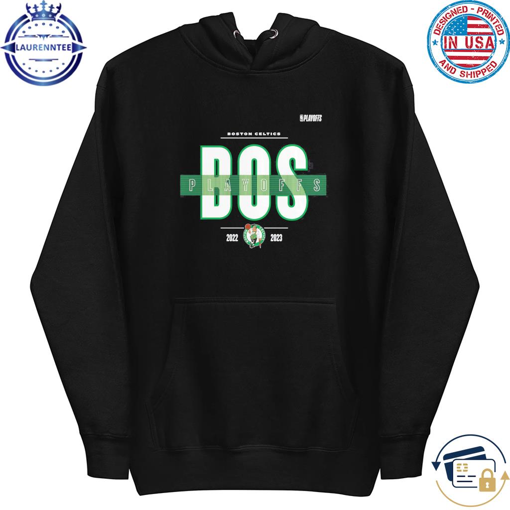 Boston Celtics Mens Shirts & Sweaters