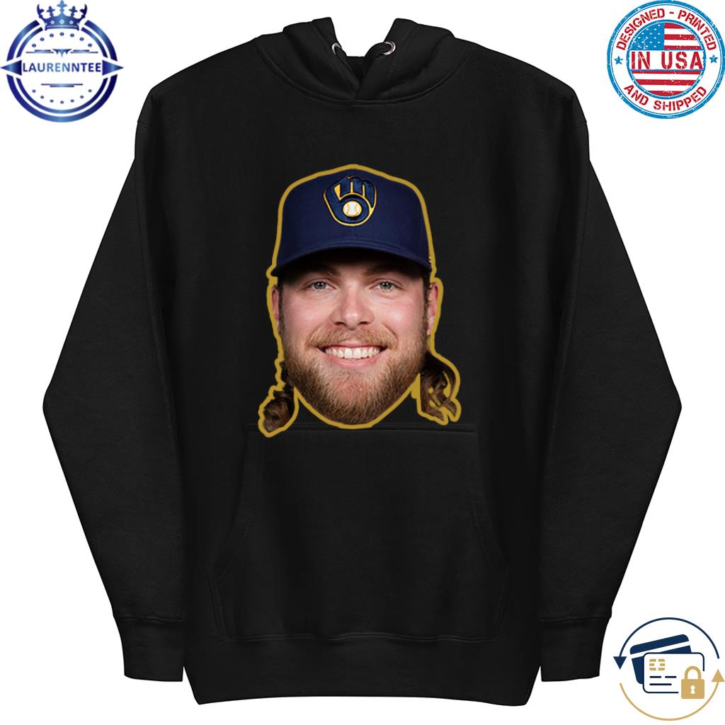 Milwaukee Brewers Corbin Burnes Baseball Player Shirt, hoodie, sweater,  long sleeve and tank top