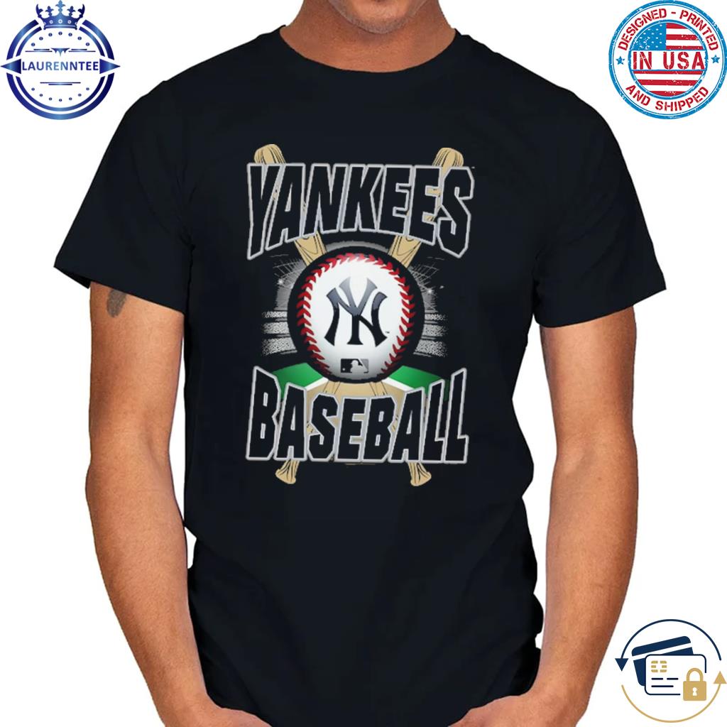 New york yankees youth special event 2023 shirt, hoodie, sweater, long  sleeve and tank top