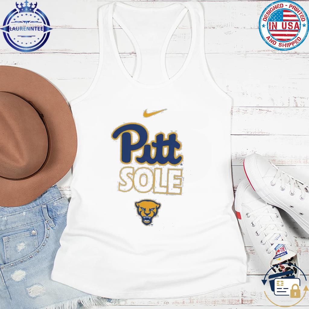 Nike Pitt Shirt