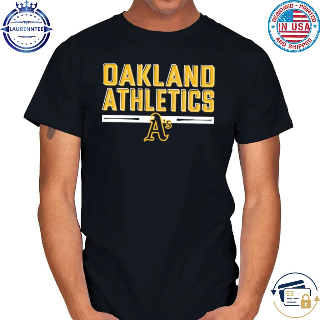 Oakland Athletics New Era Green Batting Practice T-shirt,Sweater, Hoodie,  And Long Sleeved, Ladies, Tank Top