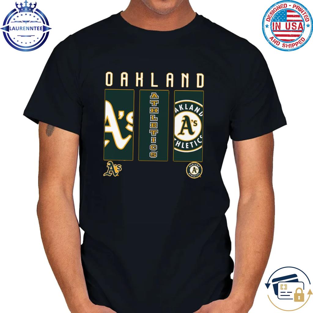 Oakland athletics youth logo shirt, hoodie, sweater, long sleeve and tank  top