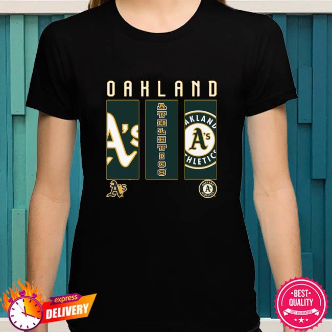 Oakland athletics youth logo shirt, hoodie, longsleeve tee, sweater