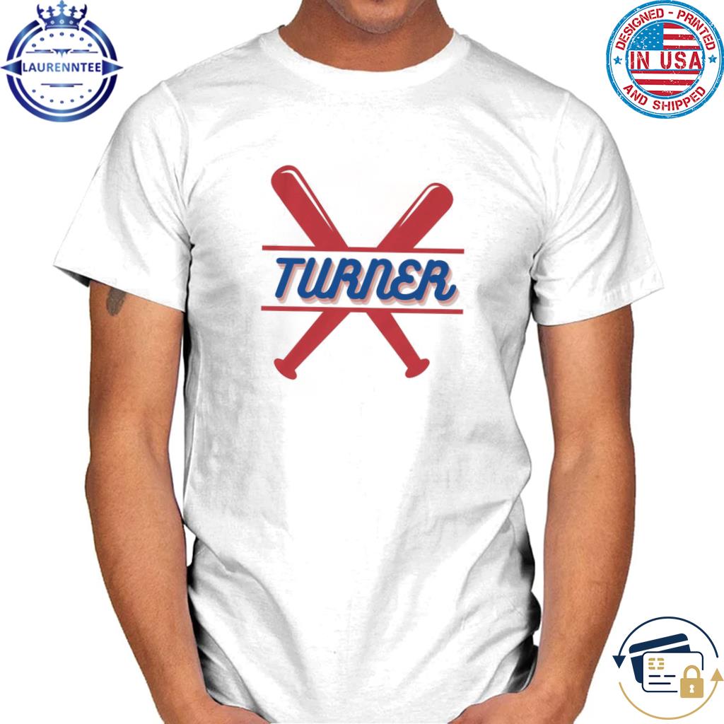 Phillies Trea Turner Shirt, hoodie, sweater, long sleeve and tank top