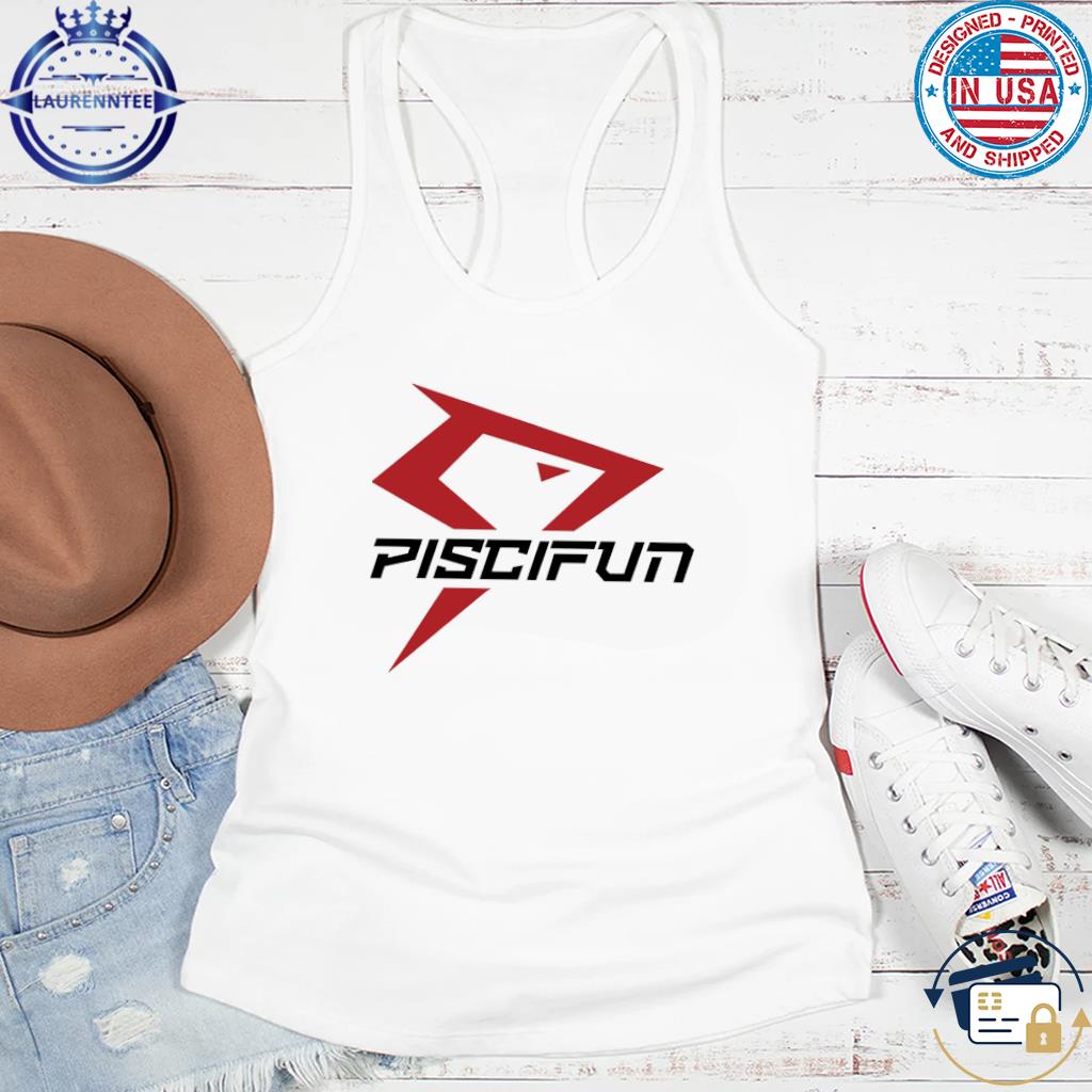 Piscifun, Shirts