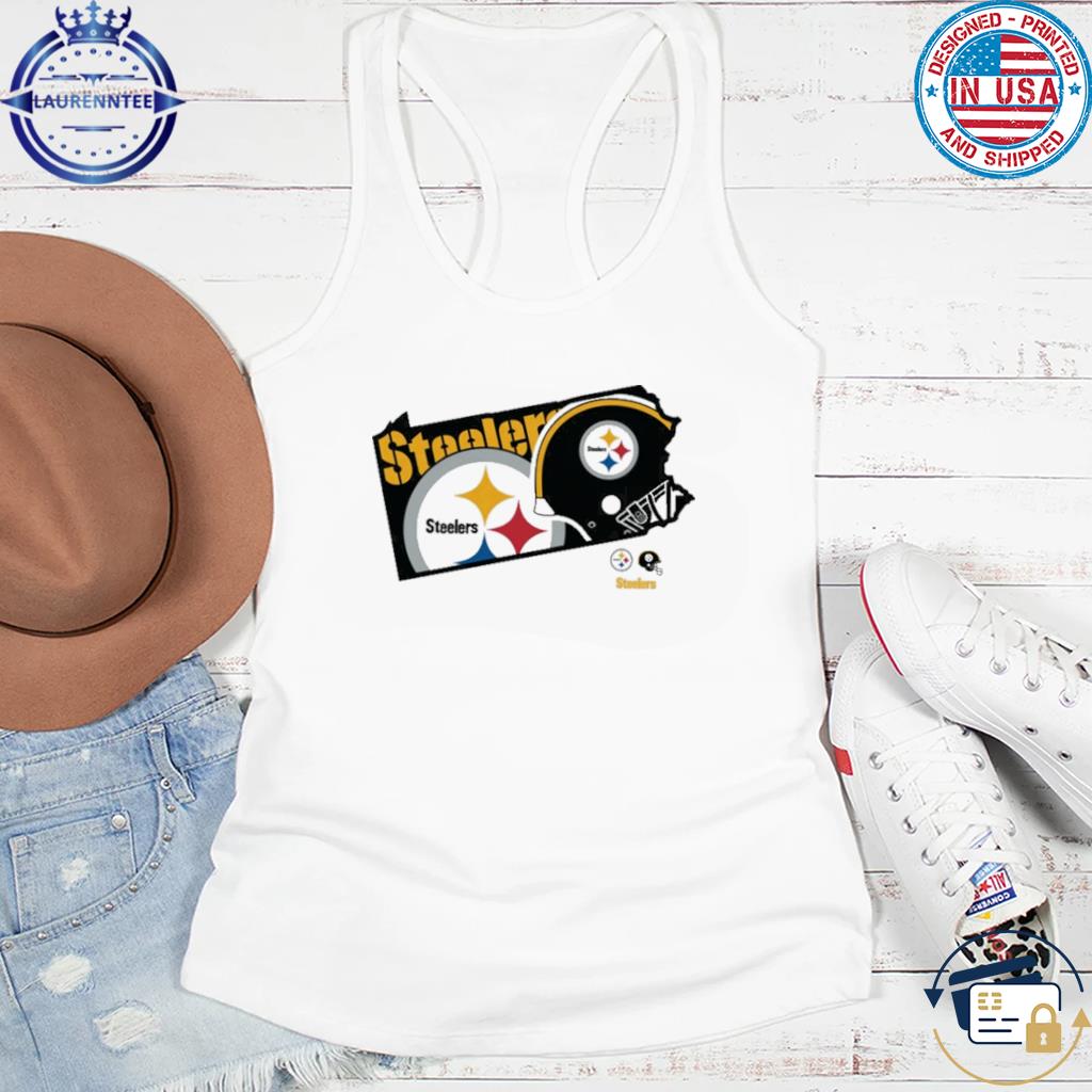 Official Pittsburgh Steelers new era 9-10-23 game day T-shirt, hoodie, tank  top, sweater and long sleeve t-shirt