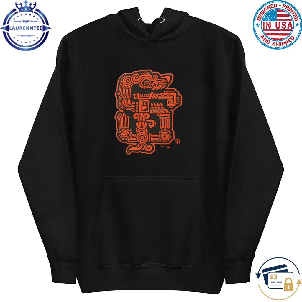 San Francisco Giants Gigantes T-shirt, hoodie, sweater and long sleeve
