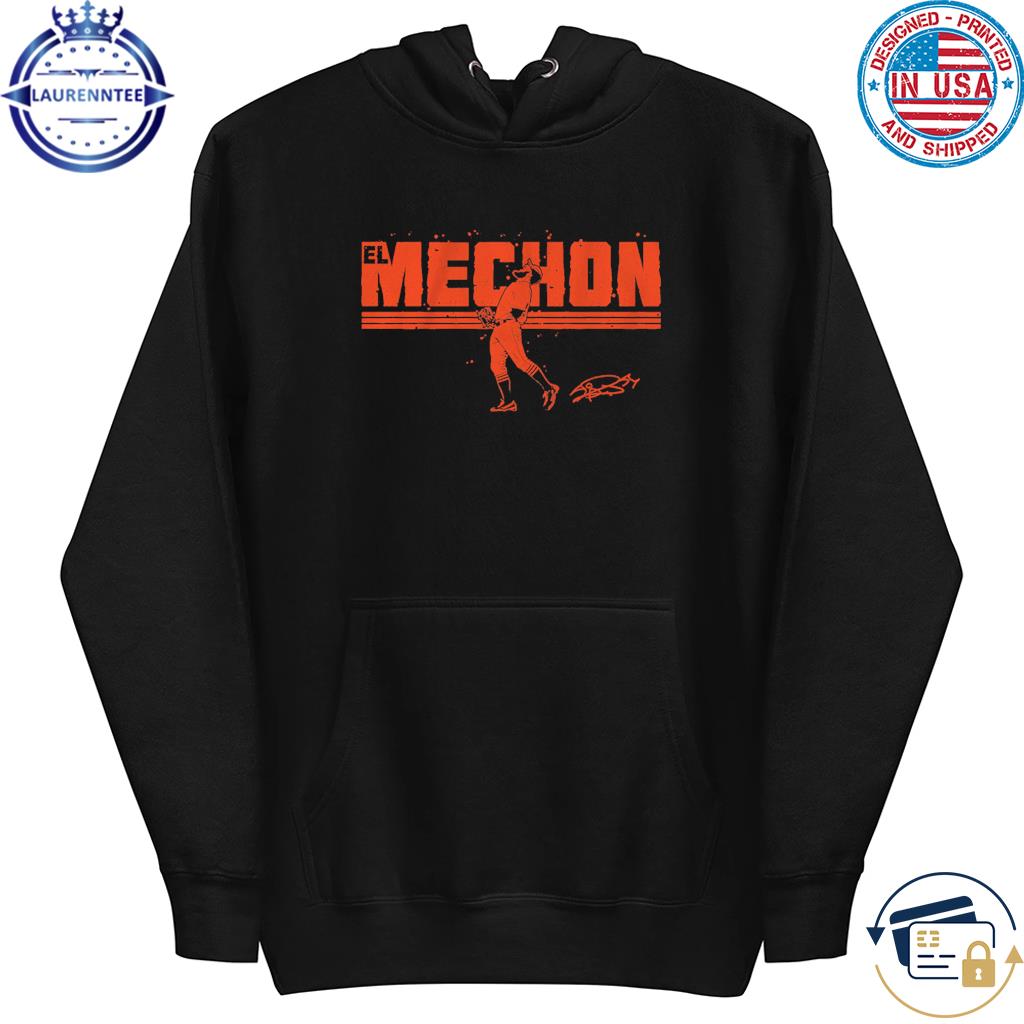 Sergio Romo El Mechón Shirt, hoodie, sweater, long sleeve and tank top