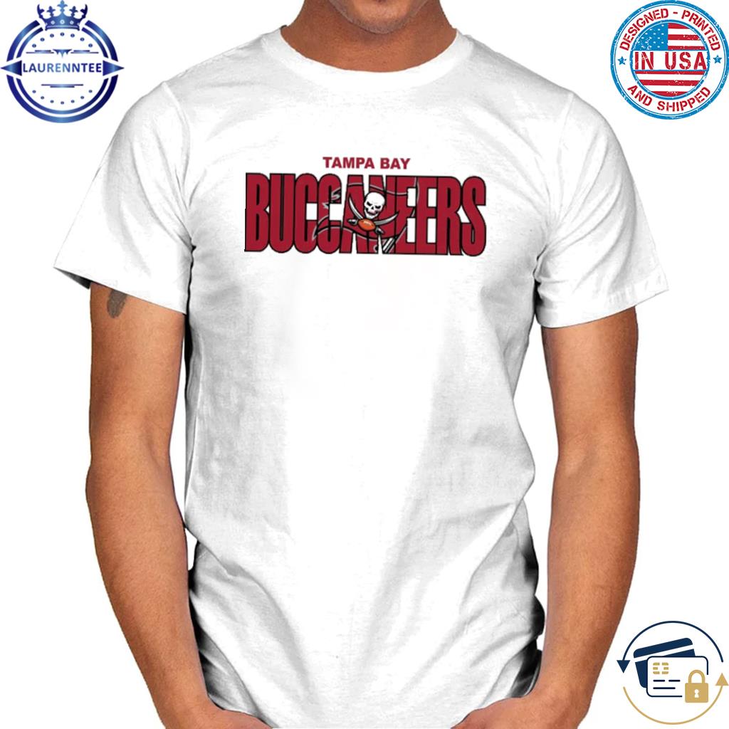 Tampa Bay Buccaneers T-Shirts for Sale