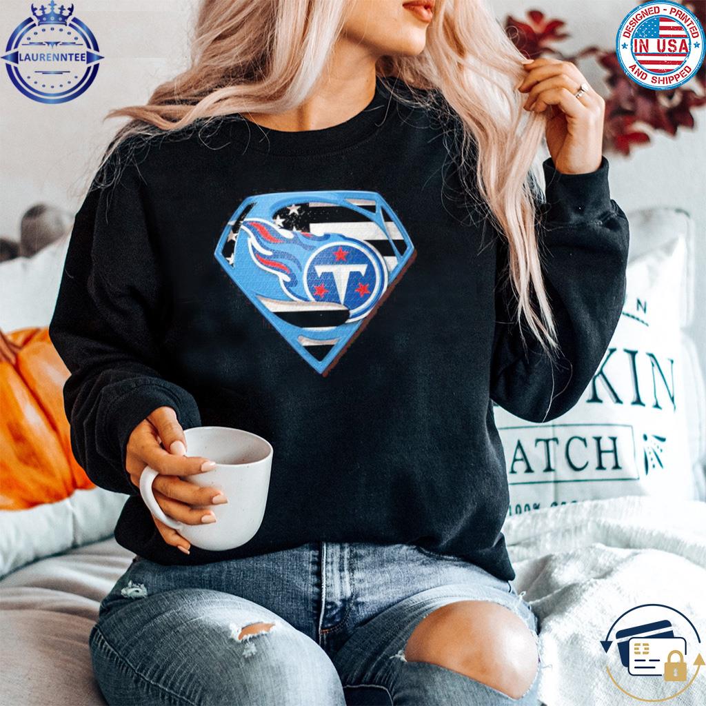 Tennessee Titans Shirt, hoodie, sweater and long sleeve