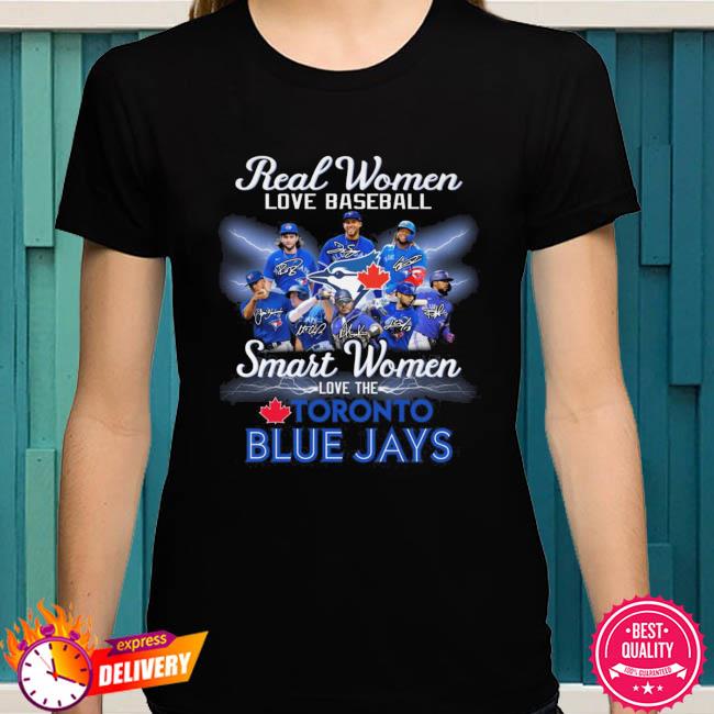 Go Jays Go Toronto Blue Jays Team Signatures Shirt, hoodie