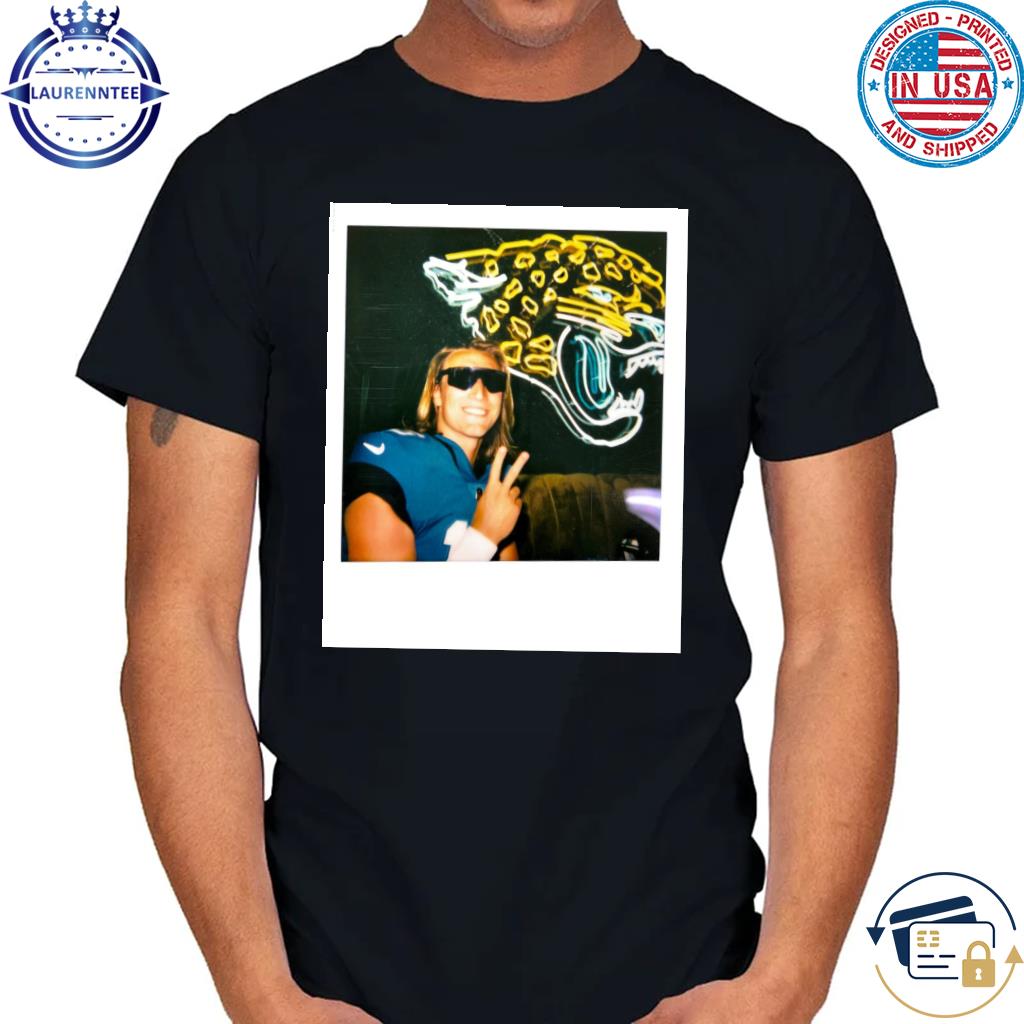 Trevor Lawrence Steezy Trev Jacksonville shirt, hoodie, sweater, long  sleeve and tank top