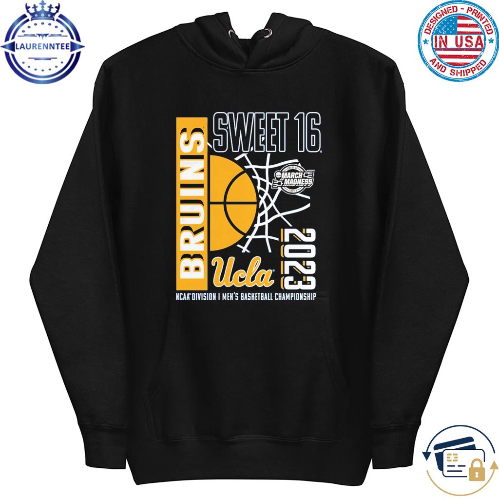 Men's uCLA Bruins Basketball shirt, hoodie, sweater, long sleeve and tank  top