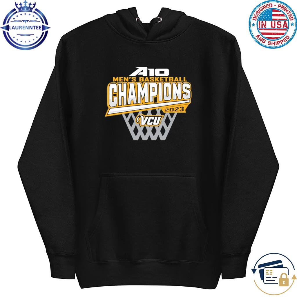 Vcu rams 2023 atlantic 10 men's basketball conference tournament