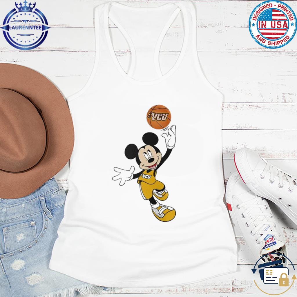 mickey rams shirt