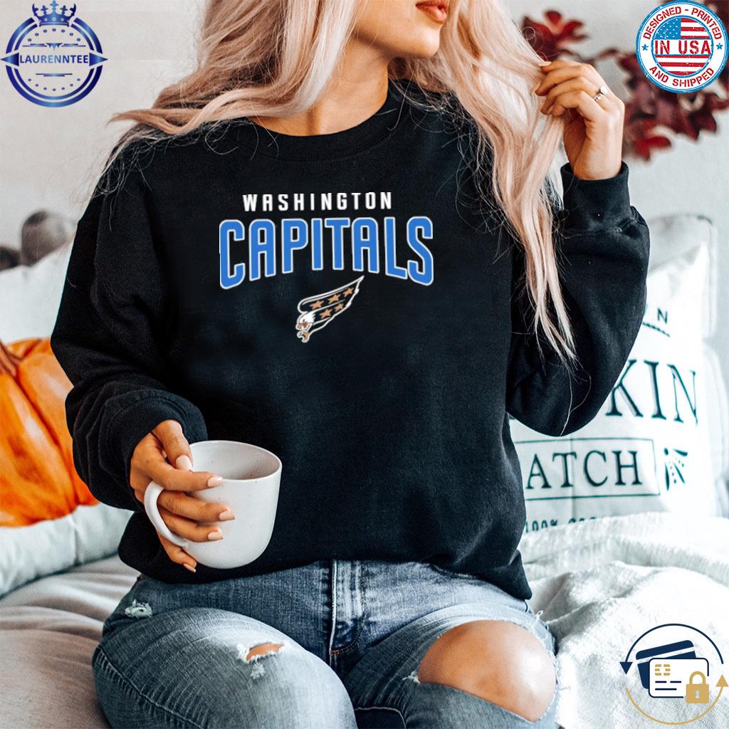 Washington capitals shirt, hoodie, sweater, long sleeve and tank top