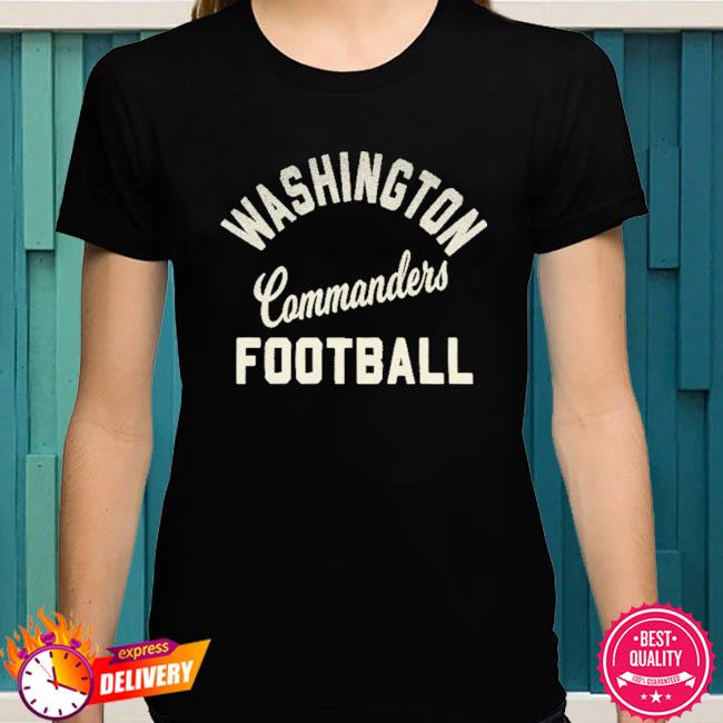 Washington Commanders Best T-Shirt