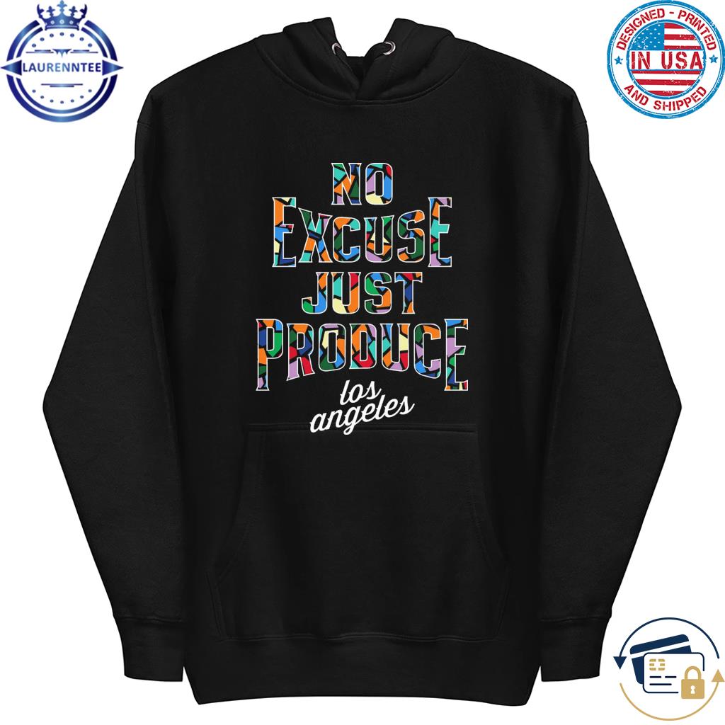 2022-23 Los Angeles Clippers City Edition Shirts, hoodie, sweater