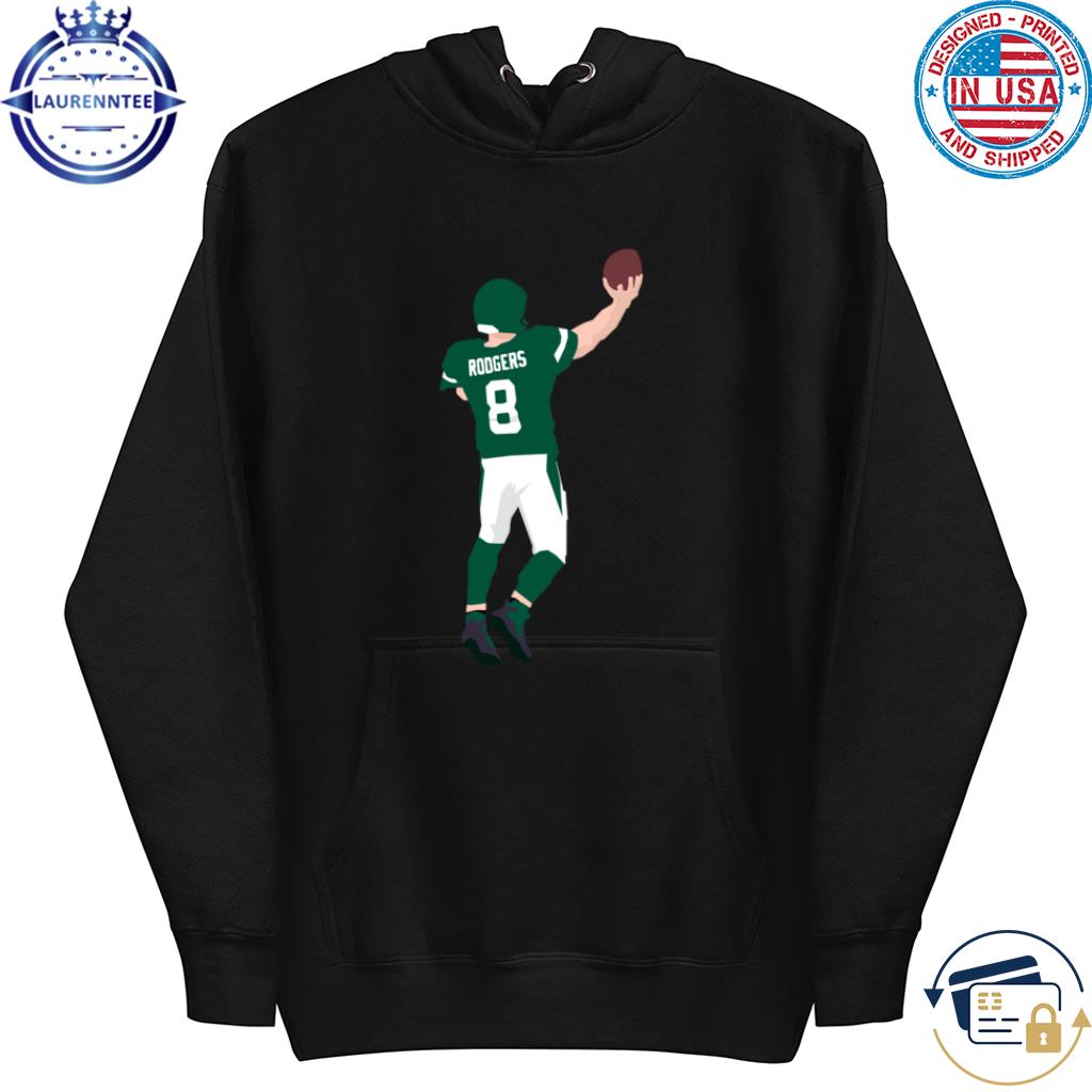 Aaron Rodgers Win For 8 T-Shirts, hoodie, sweater, long sleeve and tank top