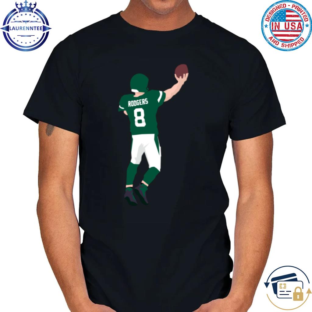 Aaron Rodgers Win For 8 T-Shirts, hoodie, sweater, long sleeve and tank top