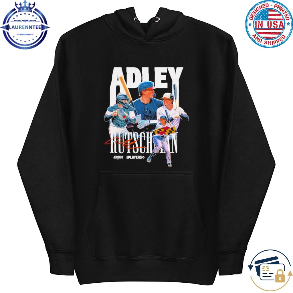 Adley Rutschman Signature Series | Youth T-Shirt