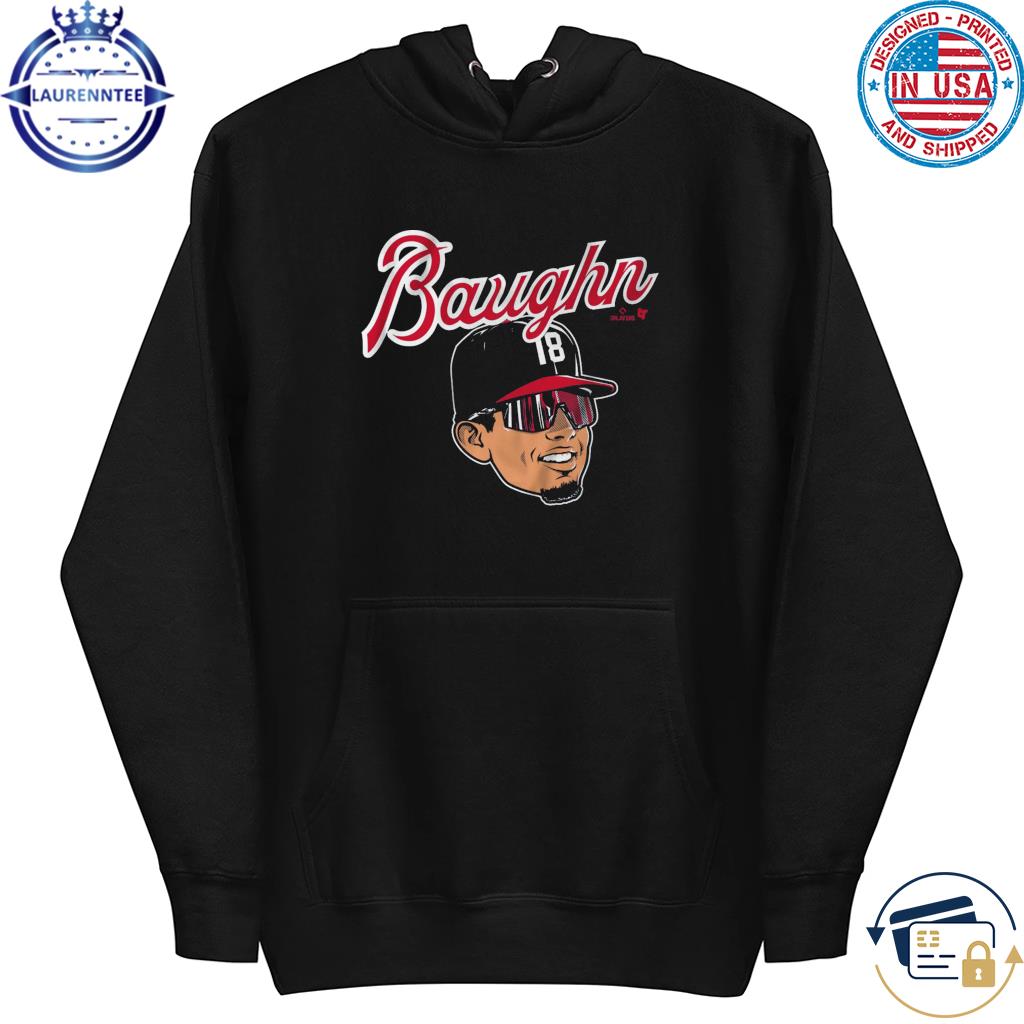 Vaughn Grissom Atlanta Braves Baughn Shirt, hoodie, sweater, long sleeve  and tank top