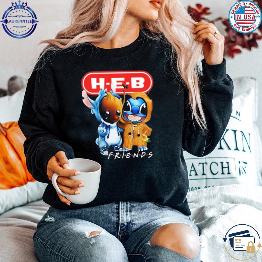 Heb sweatshirt discount