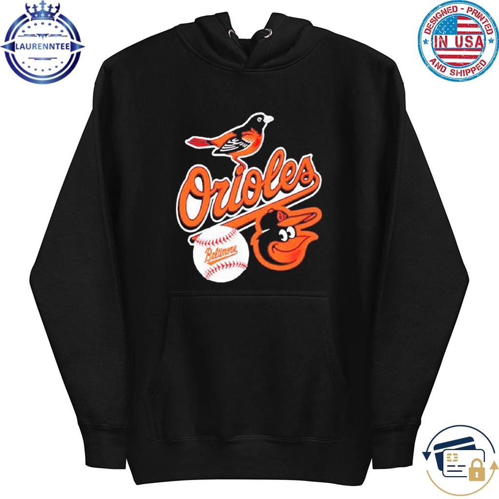 Baltimore Orioles Nike Just Do It Shirt, hoodie, sweater, long sleeve and  tank top