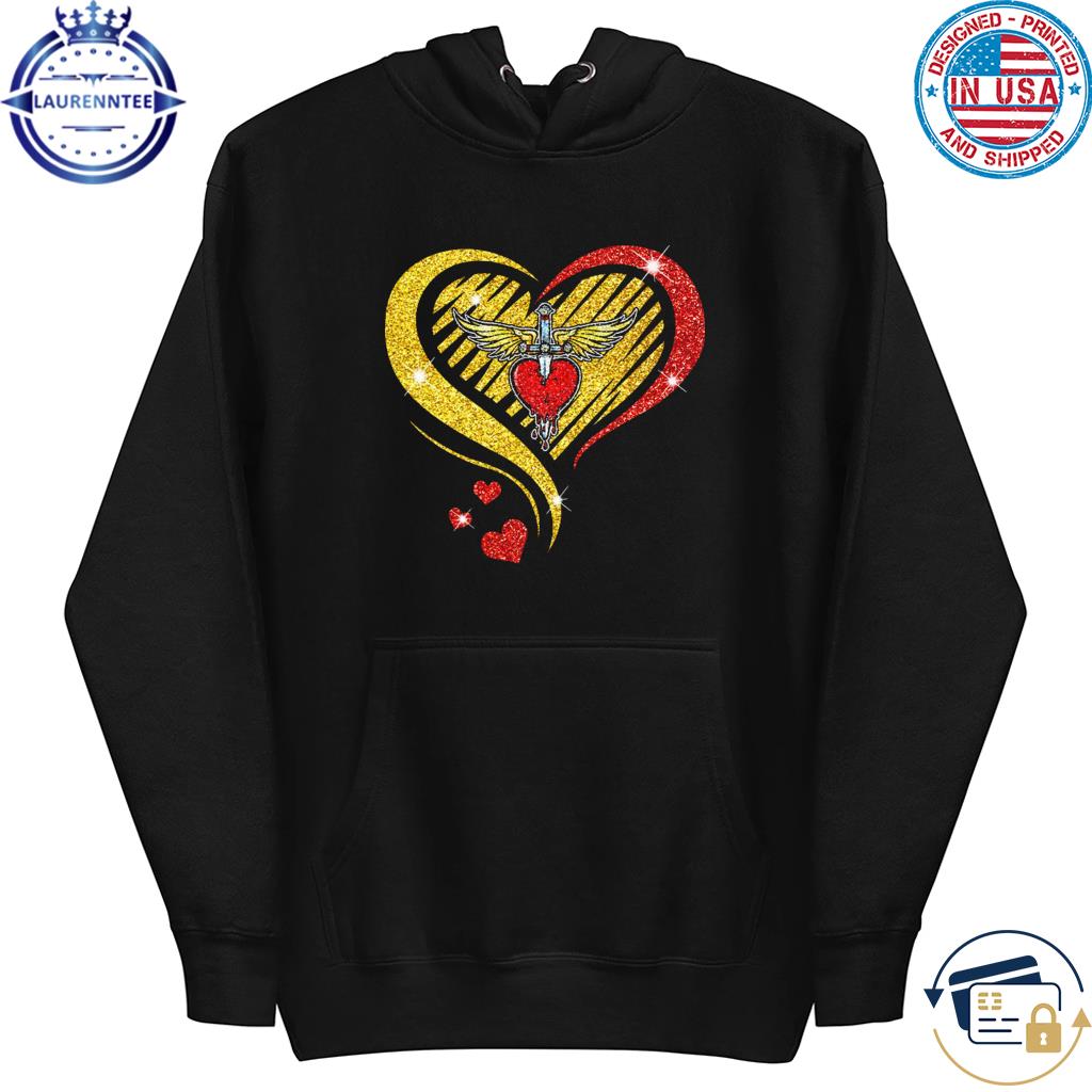 Logo Heart Louis Vuitton Shirt, hoodie, sweater, long sleeve and tank top