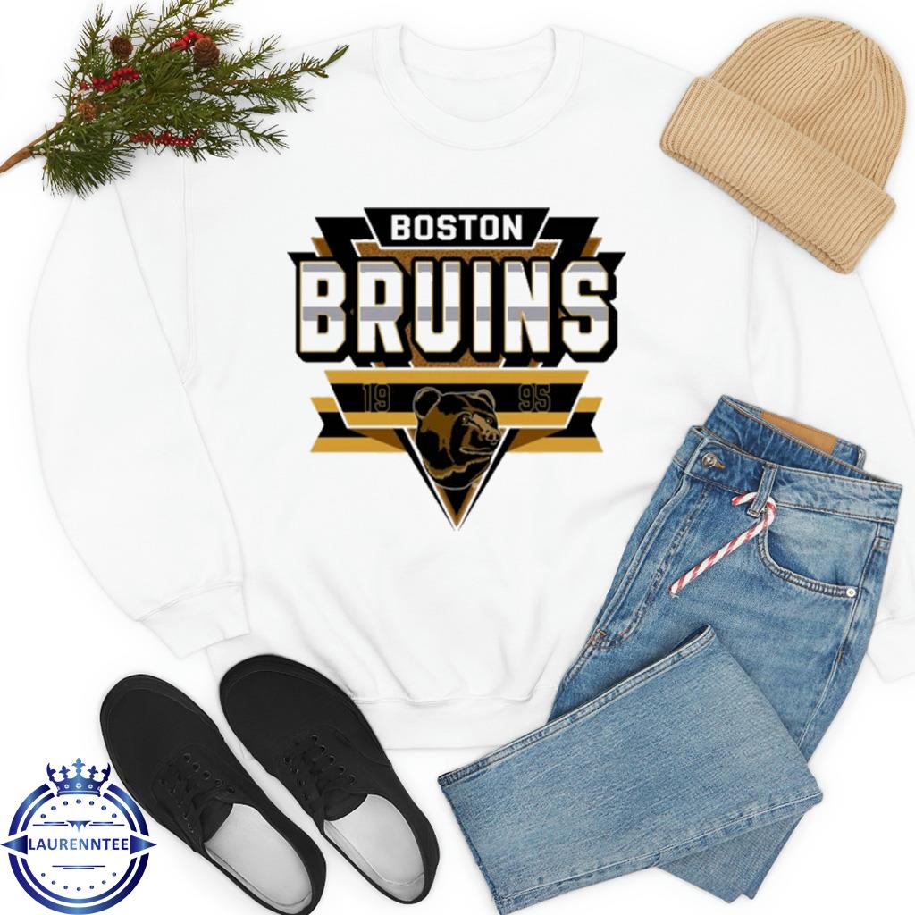 boston bruins reverse retro hoodie