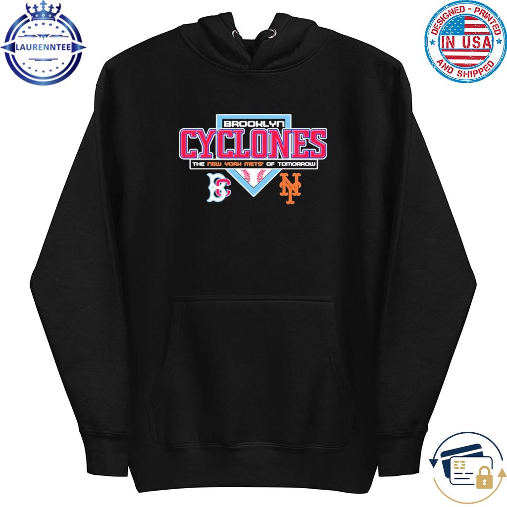 Brooklyn Cyclones Logo Shirt, hoodie, sweater, long sleeve and tank top