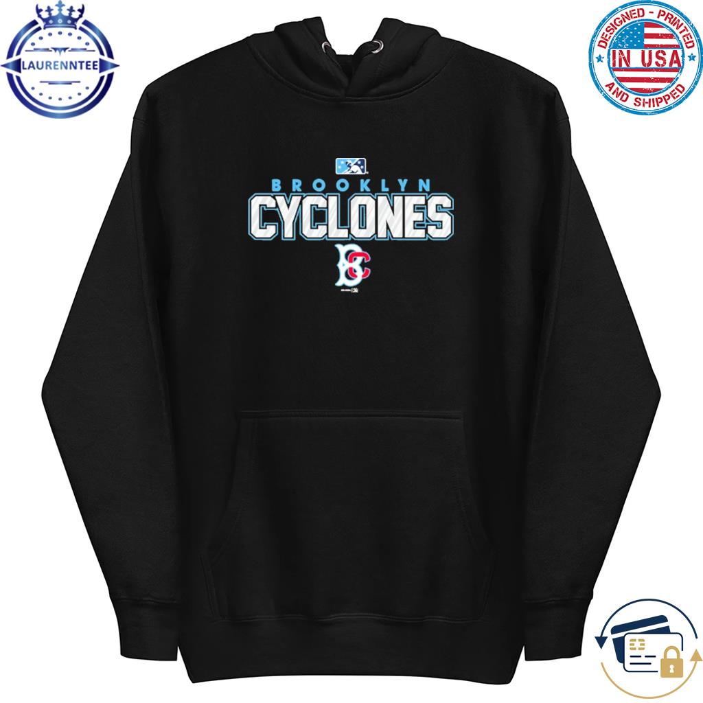 Brooklyn Cyclones T-Shirts for Sale