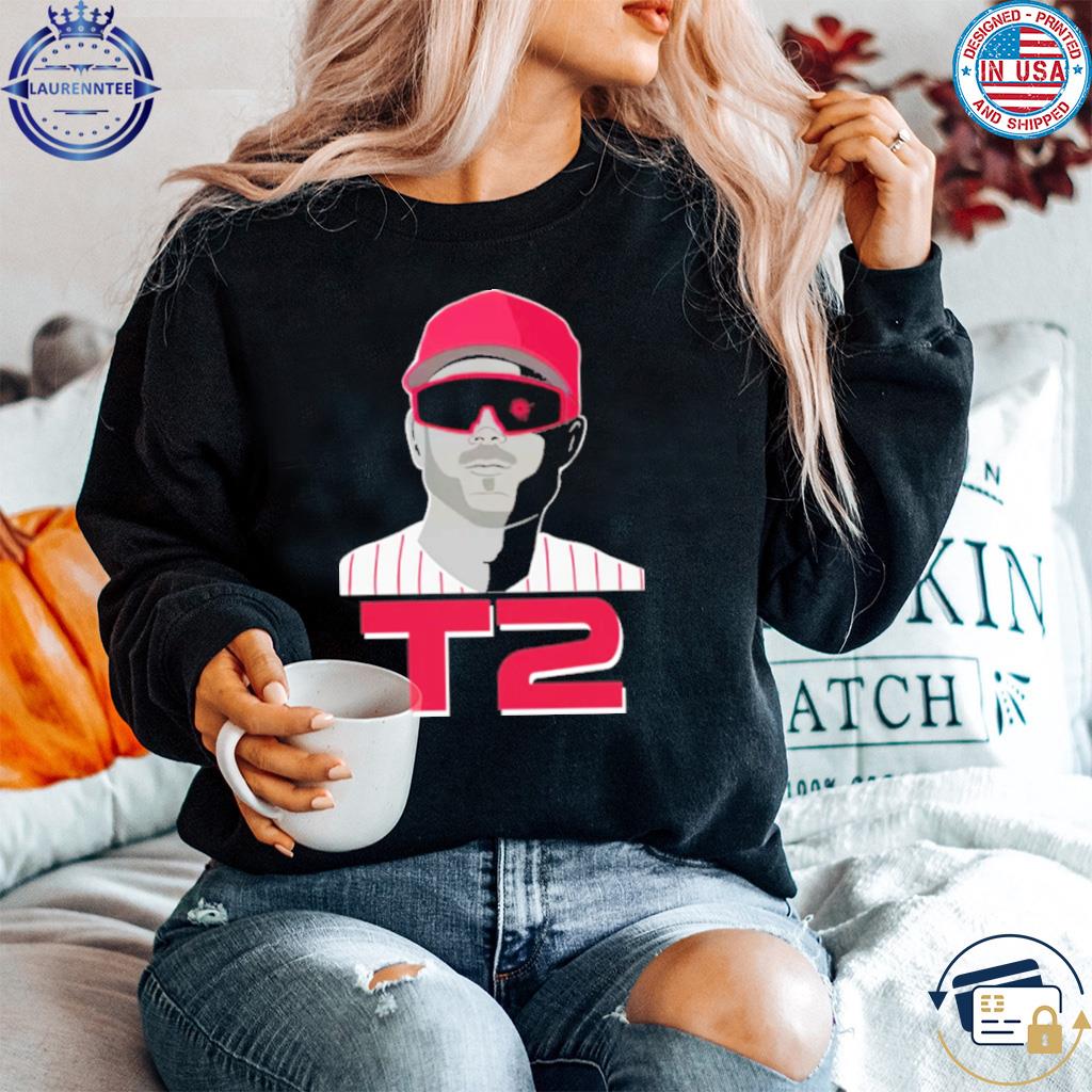 Trea Turner Shirt, hoodie, sweater, long sleeve and tank top