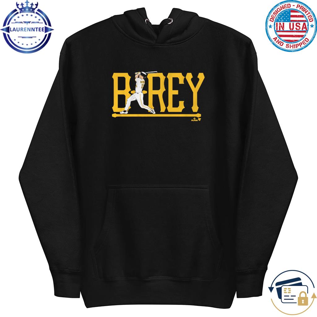 Bryan reynolds b-rey 2023 shirt, hoodie, sweater, long sleeve and tank top