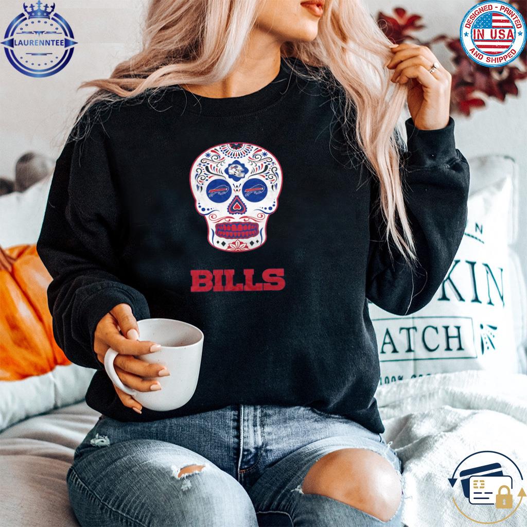 It's The Most Wonderful Time Of The Years Buffalo Bills T Shirt, hoodie,  sweater, long sleeve and tank top