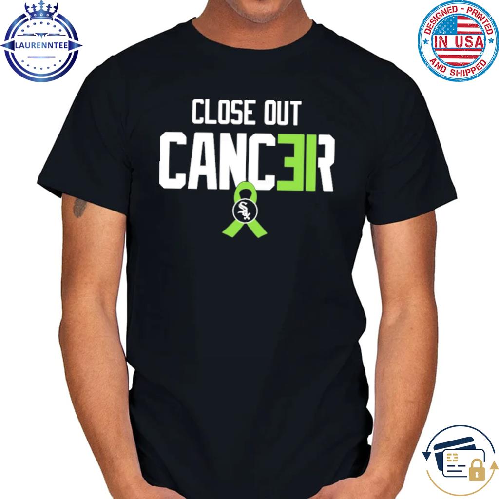 close out cancer shirt