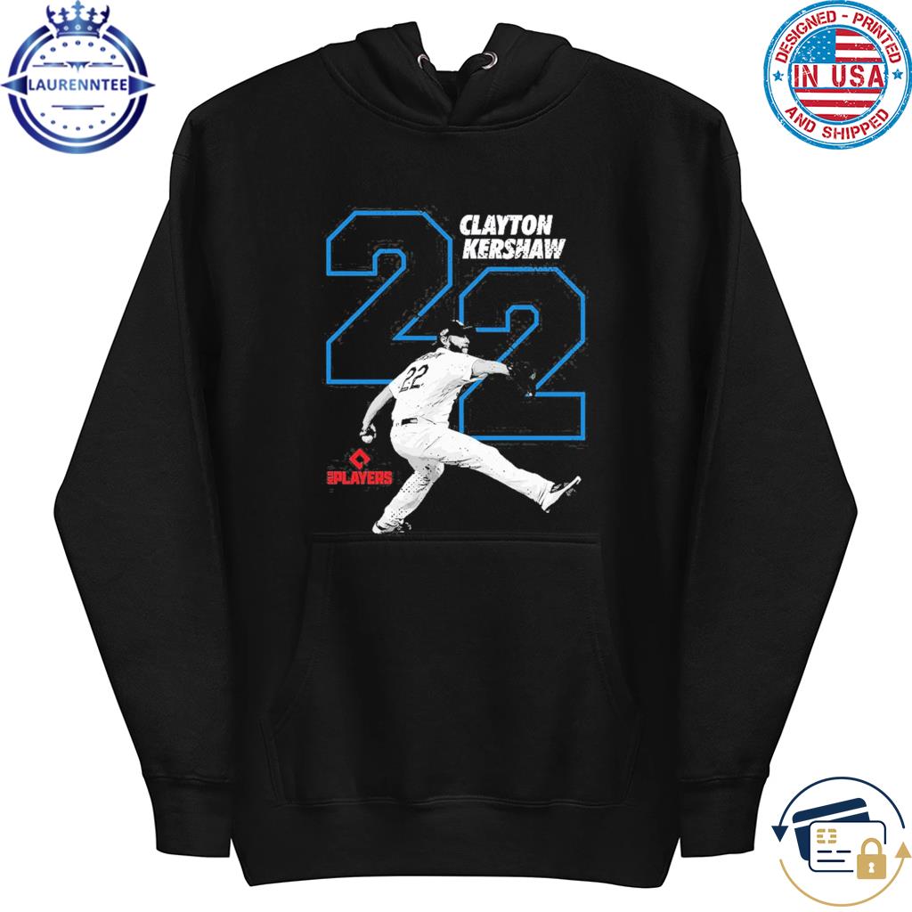 Clayton Kershaw Day Los Angeles Dodgers Shirt, hoodie, sweater