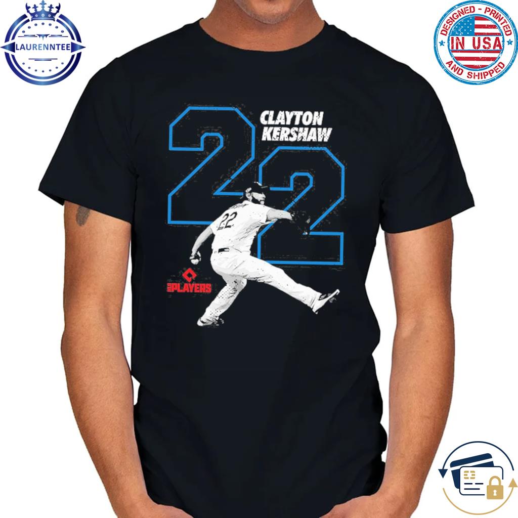 Clayton Kershaw Day Los Angeles Dodgers Shirt, hoodie, sweater