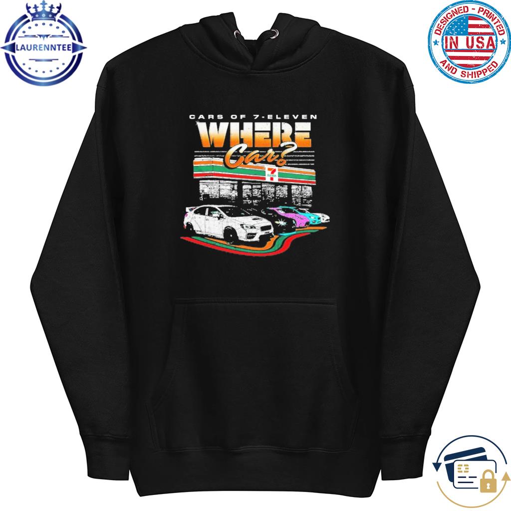 7 11 online sweatshirt