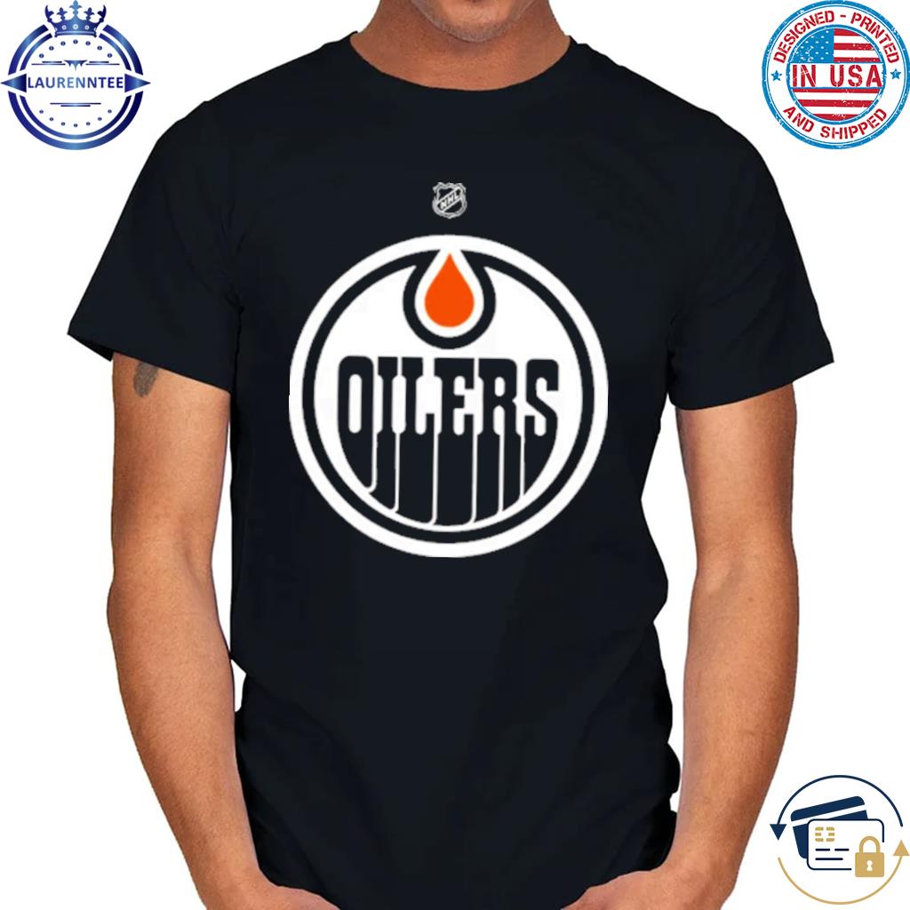 Grant Fuhr 31 NHL Edmonton Oilers T-Shirt, Hoodie • Kybershop