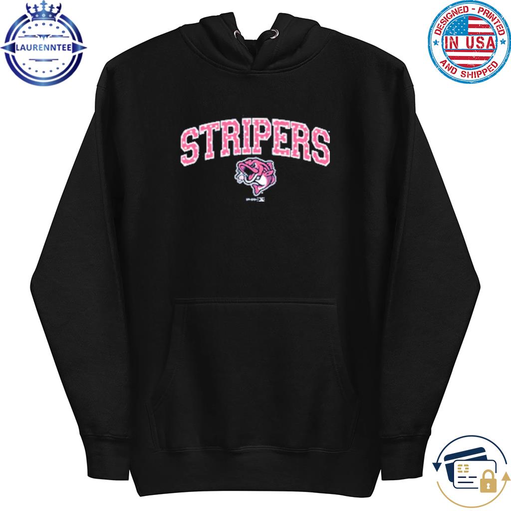 Gwinnett stripers youth girls hull shirt, hoodie, sweater, long