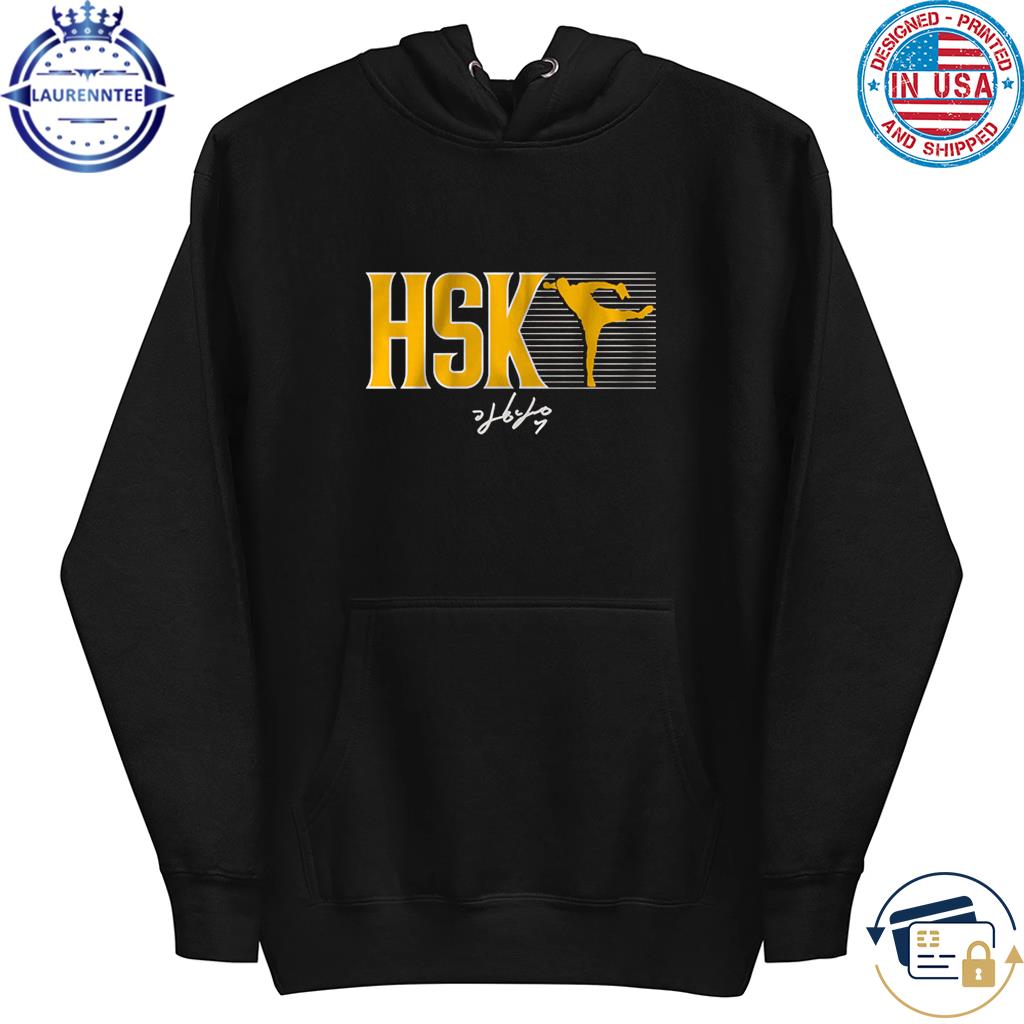Ha-seong Kim San Diego Padres King shirt, hoodie, sweater, long sleeve and  tank top