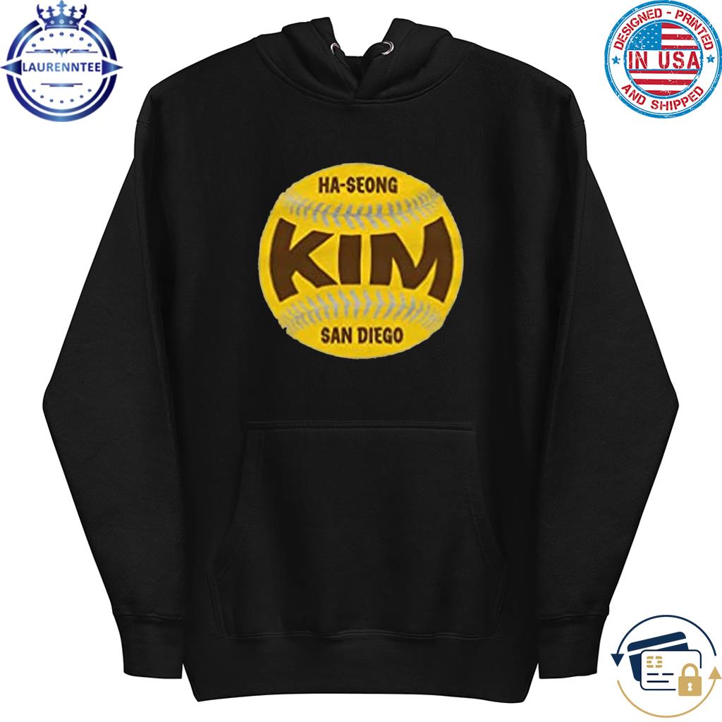 Ha-seong Kim San Diego Shirt, hoodie, sweater, long sleeve and tank top